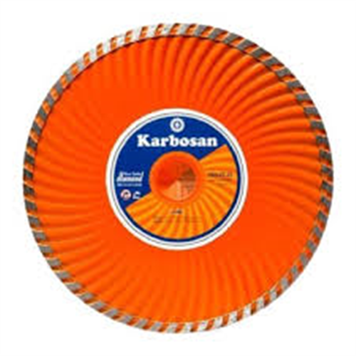 KARBOSAN 180  GRANİT KESİCİ